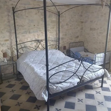 منزل للإقامة Le Mas De La Treille Cavillargues